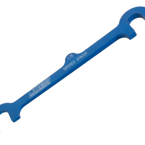 A-Arm Spacer Tapered 1/8in