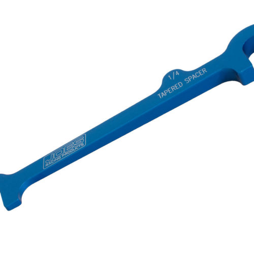 A-Arm Spacer Tapered 1/4in