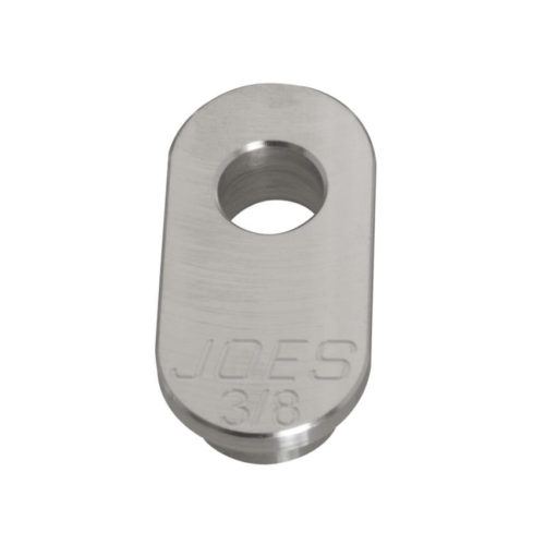 A-Plate Slug 3/8in Offset