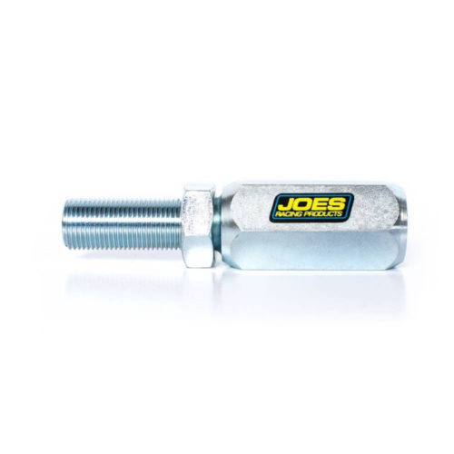 Tie Rod Quick Adjuster 5/8in Steel