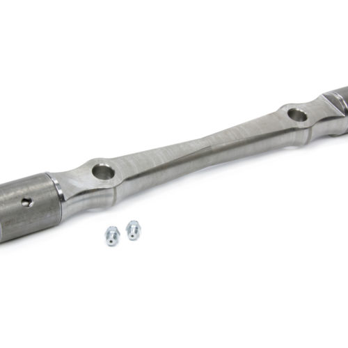 A-Arm Shaft Assembly Steel Bushing Style