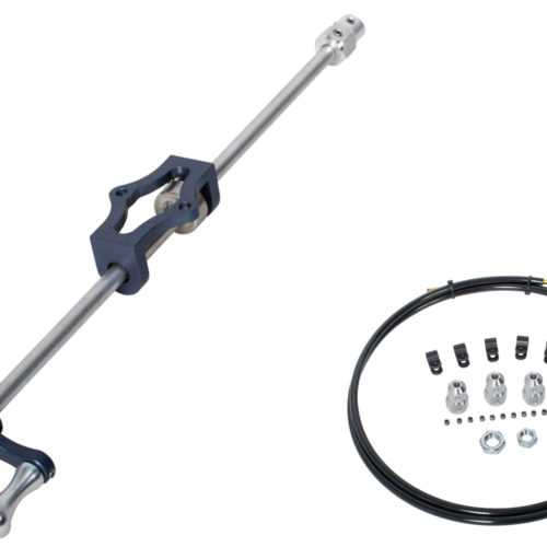 Brake Balance Adjuster Bar
