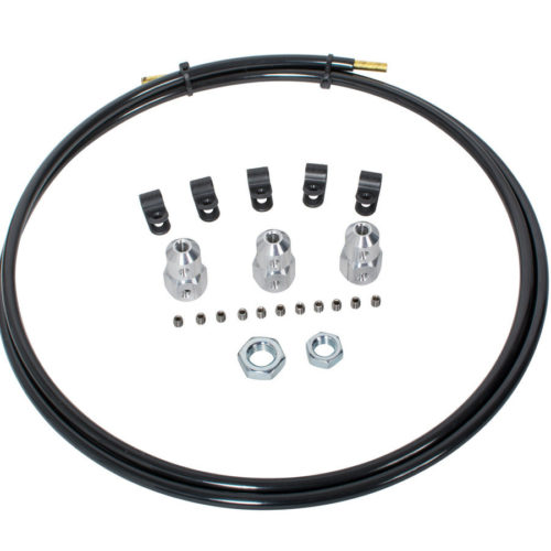 Cable Brake Bias