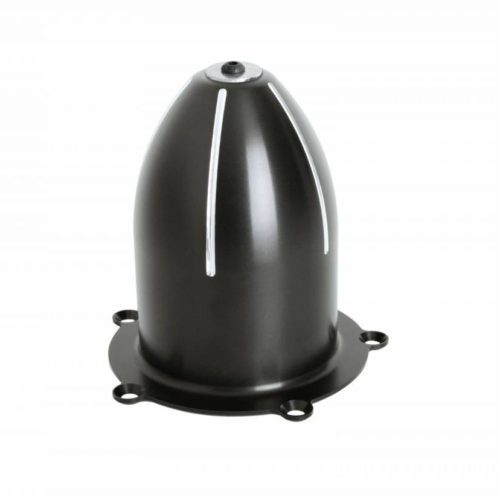 Dust Cap 5x5 w/Indicator Grooves