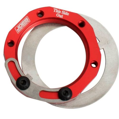 Spindle Nut Assembly