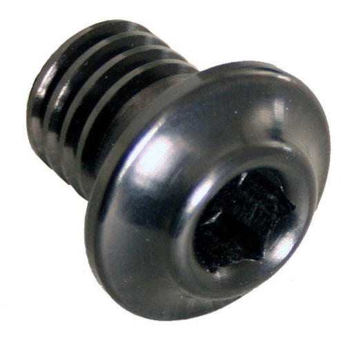 Bolt Dust Cover Alum 5pk