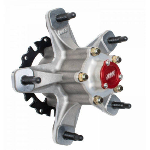 Hub Kit Wide 5 Rear Accelerator