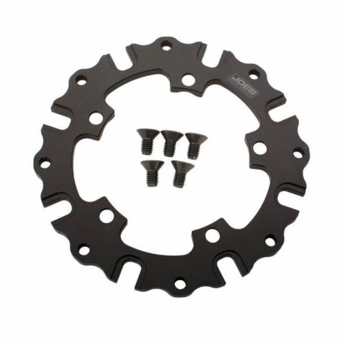 Rotor Flange Billet