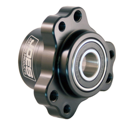 Kart or Quarter Midget Front Hub