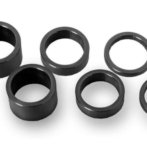Spacer Kit Front Hub QM / Kart