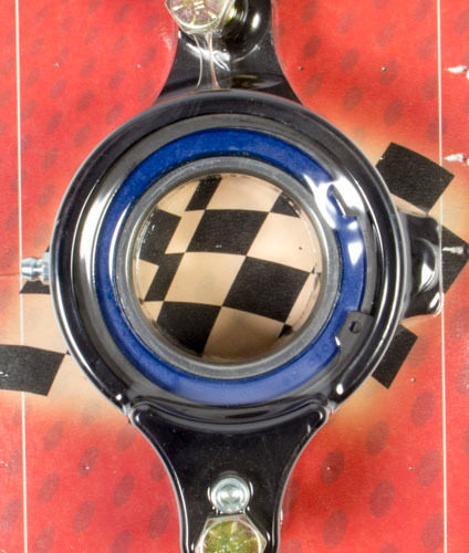 LR Birdcage Adj. Mini Sprint 1-3/4in Axle
