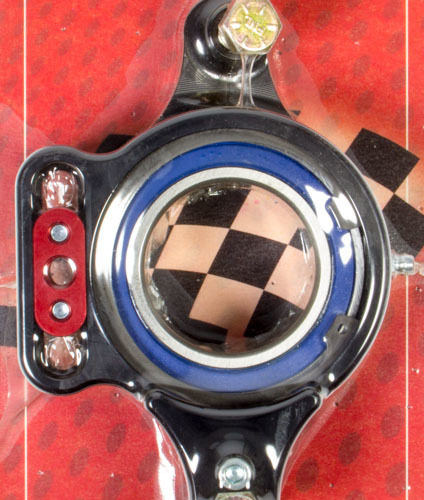 RR Birdcage Adj. Mini Sprint 1-3/4in Axle