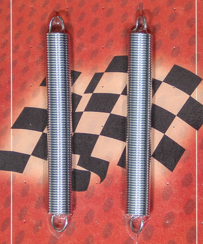 Chain Guide Springs Mini Sprint