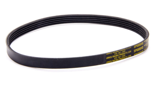 Belt Serpentine 33.465in