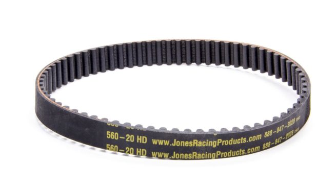 HTD Belt 26.772in Long 20mm Wide