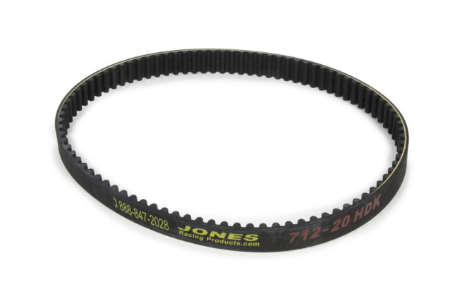 HTD Belt 28.031in Long 20mm Wide