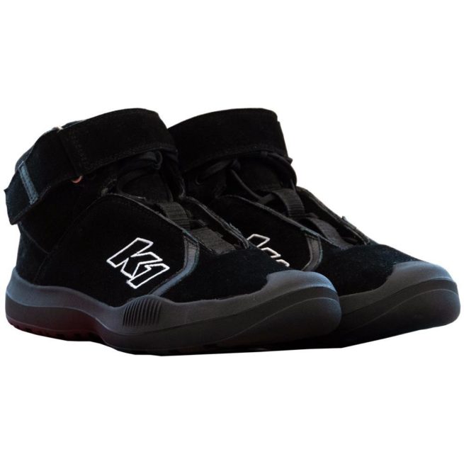 Shoes Pit Crew Size 10 SFI