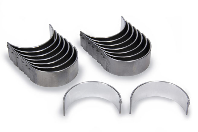 Rod Bearing Set - BBC