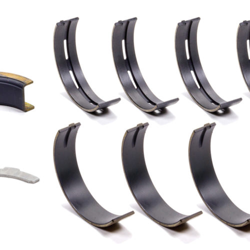Main Bearing Set Coated GM LS1/LS2/LS4/LS6