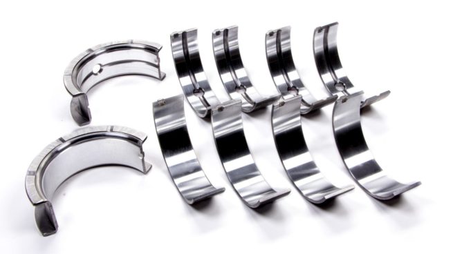 HP Main Bearing Set