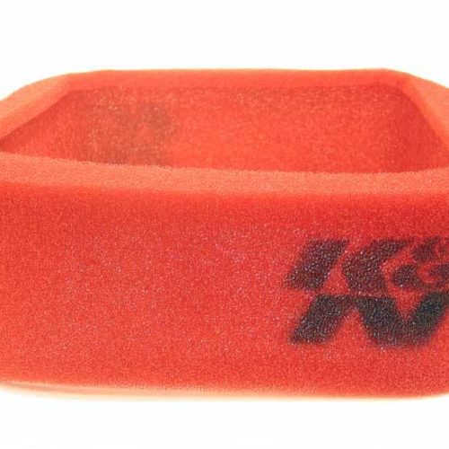 Foam Filter Wrap For Sprint Box 4.5in Box