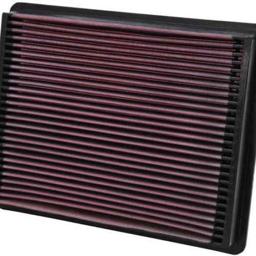 99-UP GM P/U 6.0/6.6/8.1 Replacement Air Filter