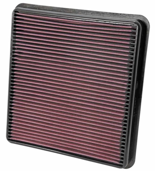 07- Tundra 4.7/5.7L Perf. Air Filter