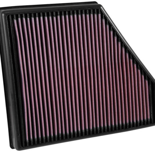 16- Camaro 6.2L Air Filter