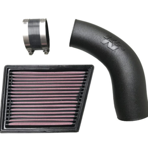 Performance Air Intake System