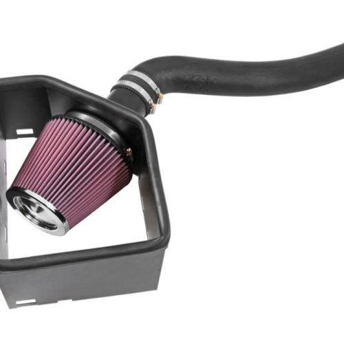 Performance Air Intake System