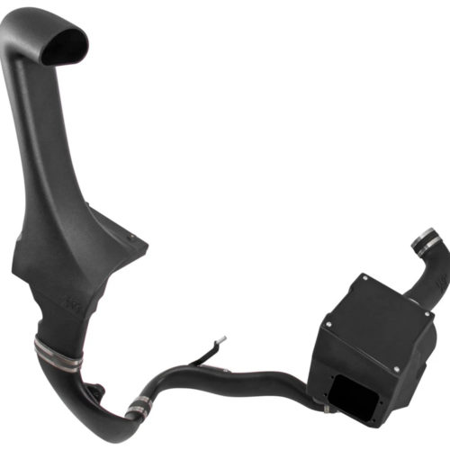 Fuel Injection Performan ce Air Intake Kit