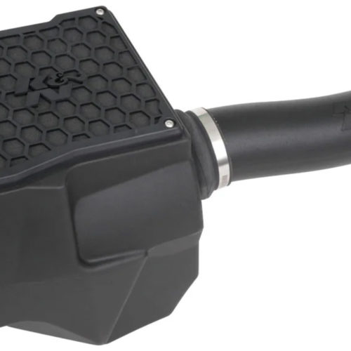 Fuel Injection Performan ce Air Intake Kit