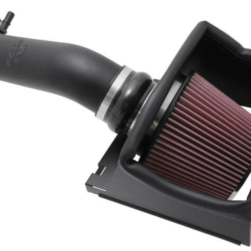 11-14 Ford F150 5.0L Air Intake System