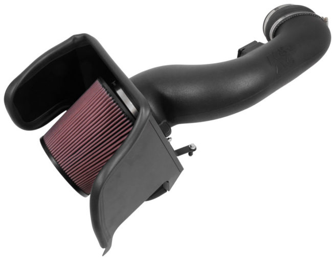 17-   Ford F250 6.7L FIPK Air Intake Kit