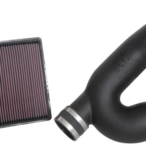 18- Ford F150 3.5L FIPK Air Intake Kit