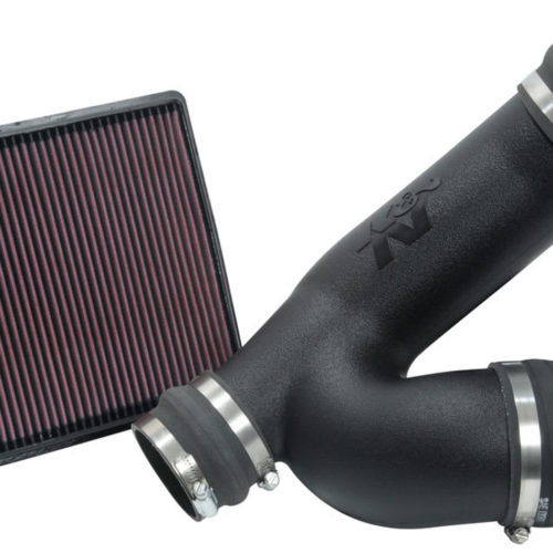 18- Ford F150 2.7L FIPK Air Intake Kit