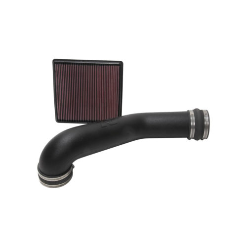 18- Ford F150 5.0L Air Intake System