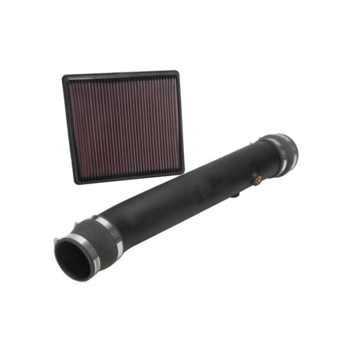 18- Ford F150 3.3L Air Intake System