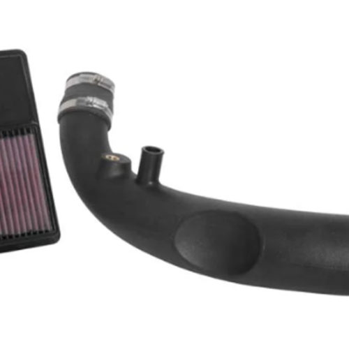 Performance Air Intake System