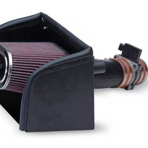 96-  GM P/U Suburban 7.4L