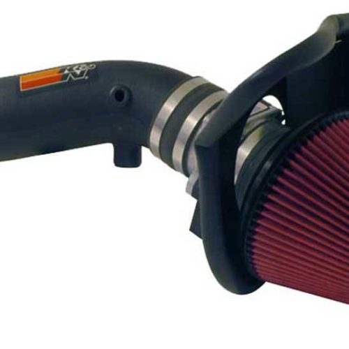2004 Pontiac GTO 5.7L Air Intake System