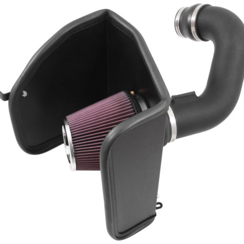 15- Colorado/Canyon 3.6L Air Intake System