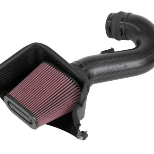 Performance Air Intake System