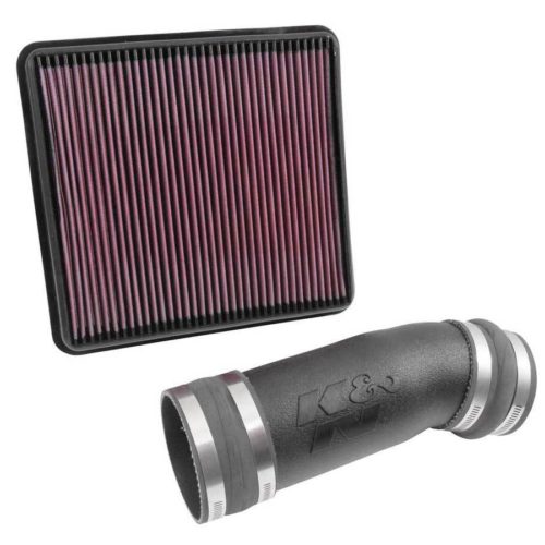 07-13 Tundra 5.7L Air Intake System