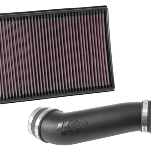 Performance Air Intake System