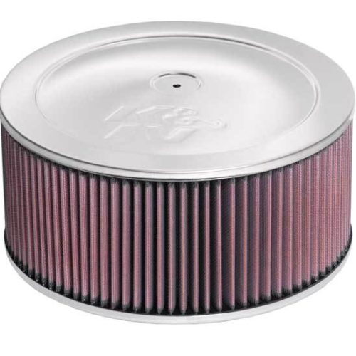 Air Cleaner Assembly