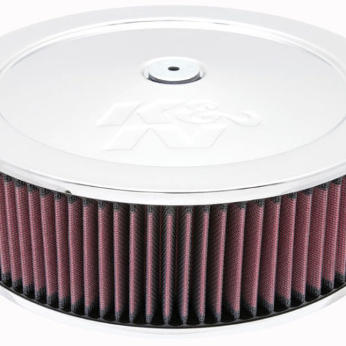 Air Cleaner Assm (Domntr