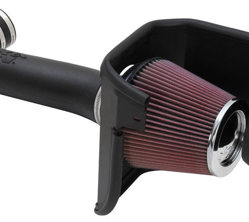 11-20 Dodge Charger 5.7/ 6.1L Air Intake System