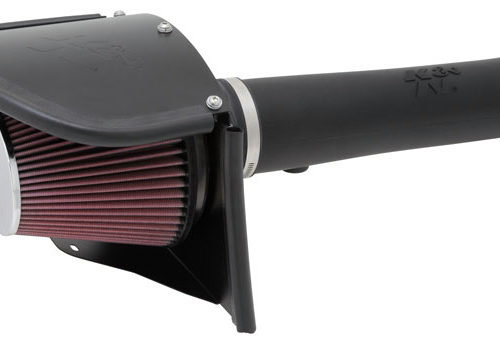 12- JEEP WRANGLER 3.6L AIRCHARGER KIT
