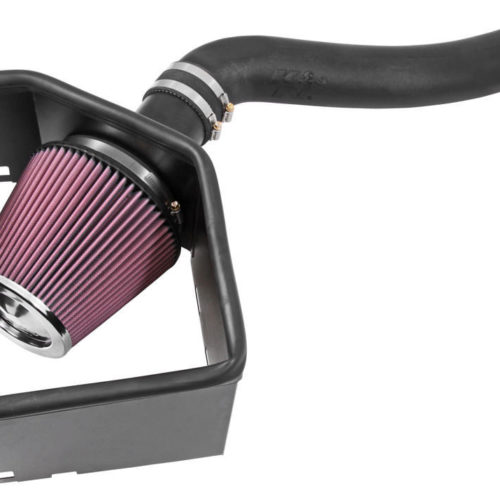 14-16 Dodge Ram 1500 3.0L Aircharger Kit